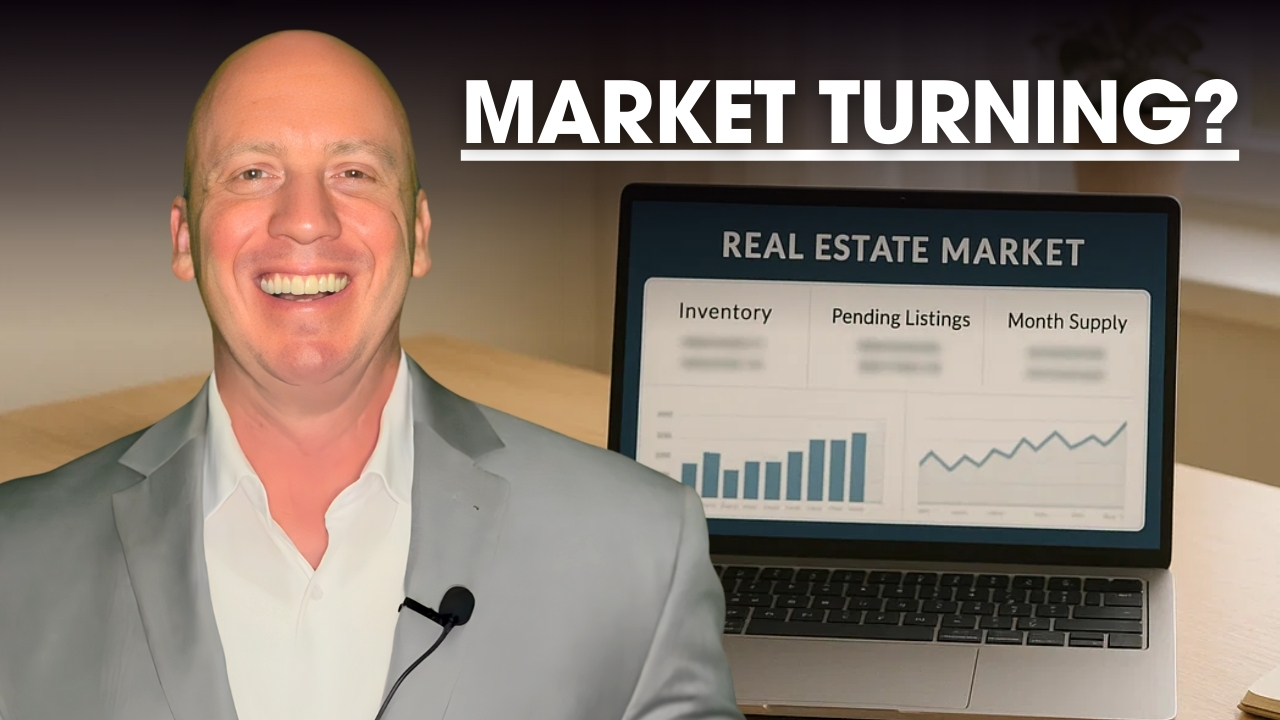 2025 Year-End Phoenix Housing Market Update for Buyers & Sellers