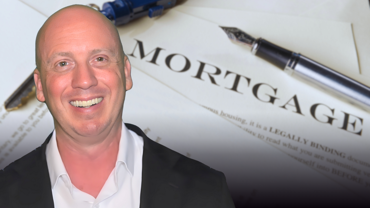 The Downsides of Getting a 50-Year Mortgage