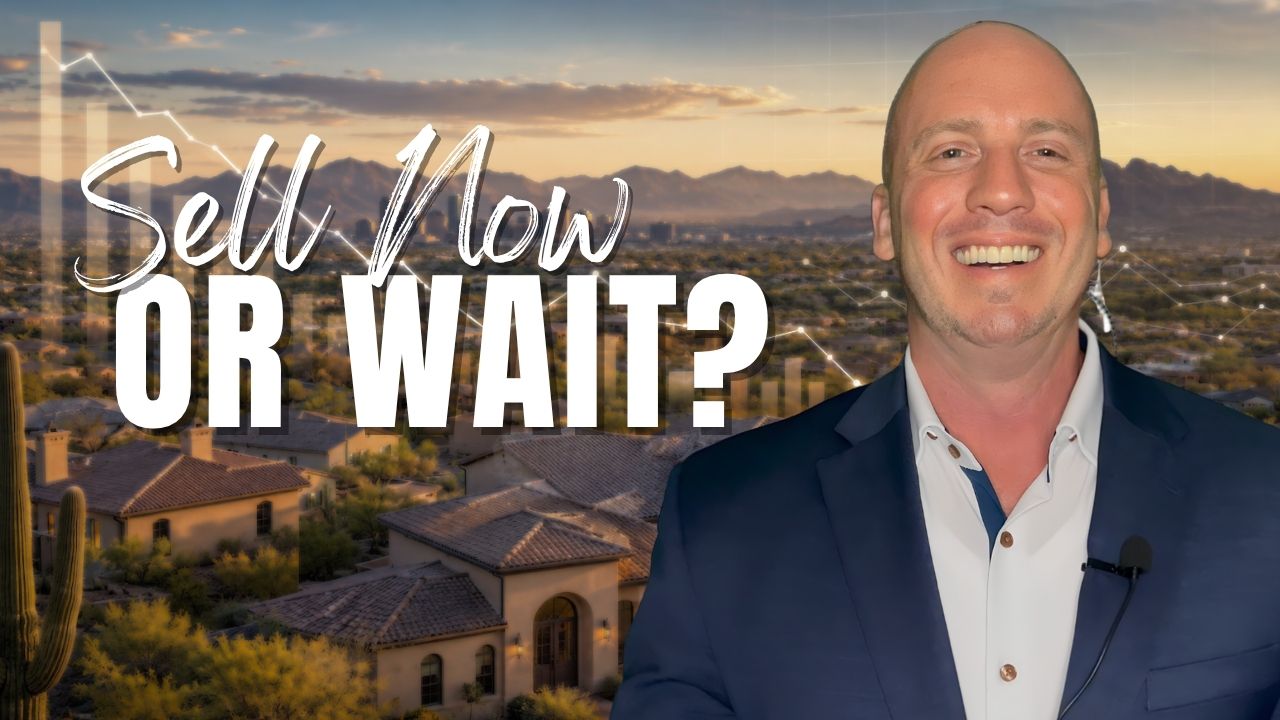 630,000 More Sellers Than Buyers: What That Means for Arizona
