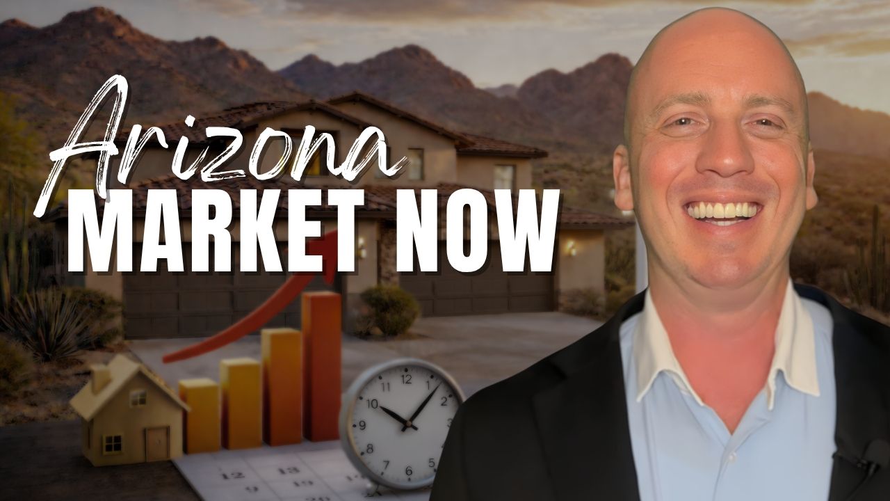 Arizona Real Estate: Is Now the Right Time to Buy or Sell a Home?