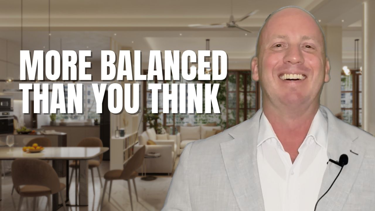 Did the Fed Just Change the Housing Market?