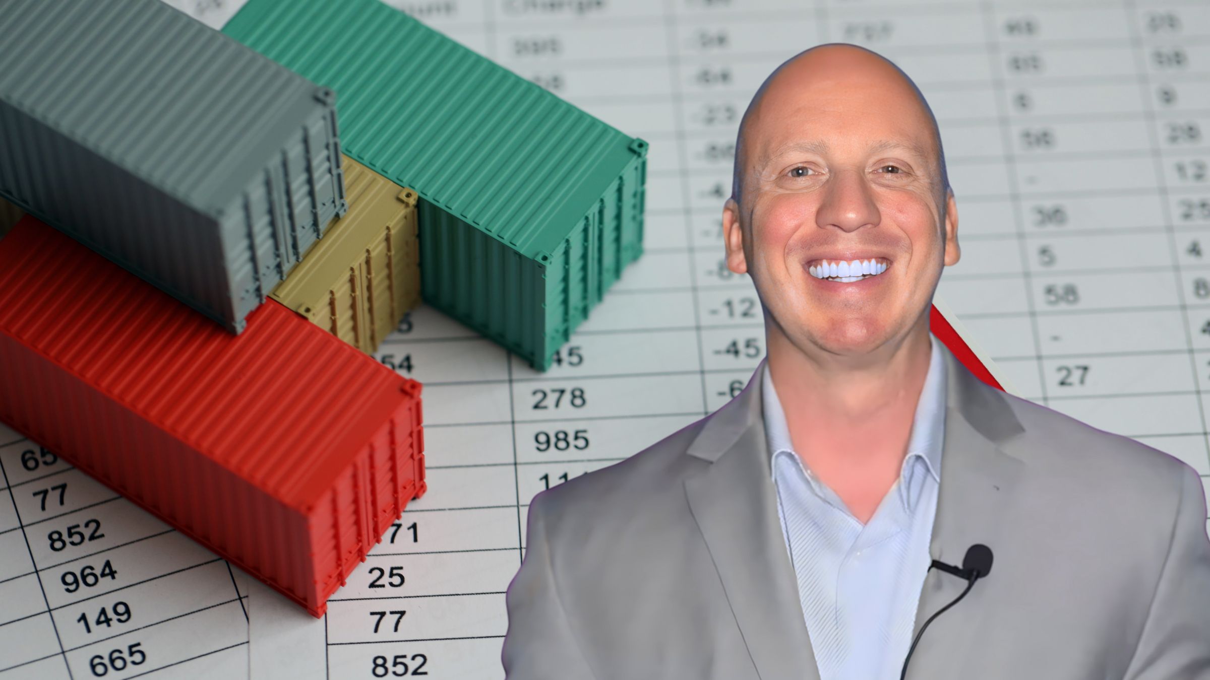 Will New Tariffs Make Homes More Expensive?