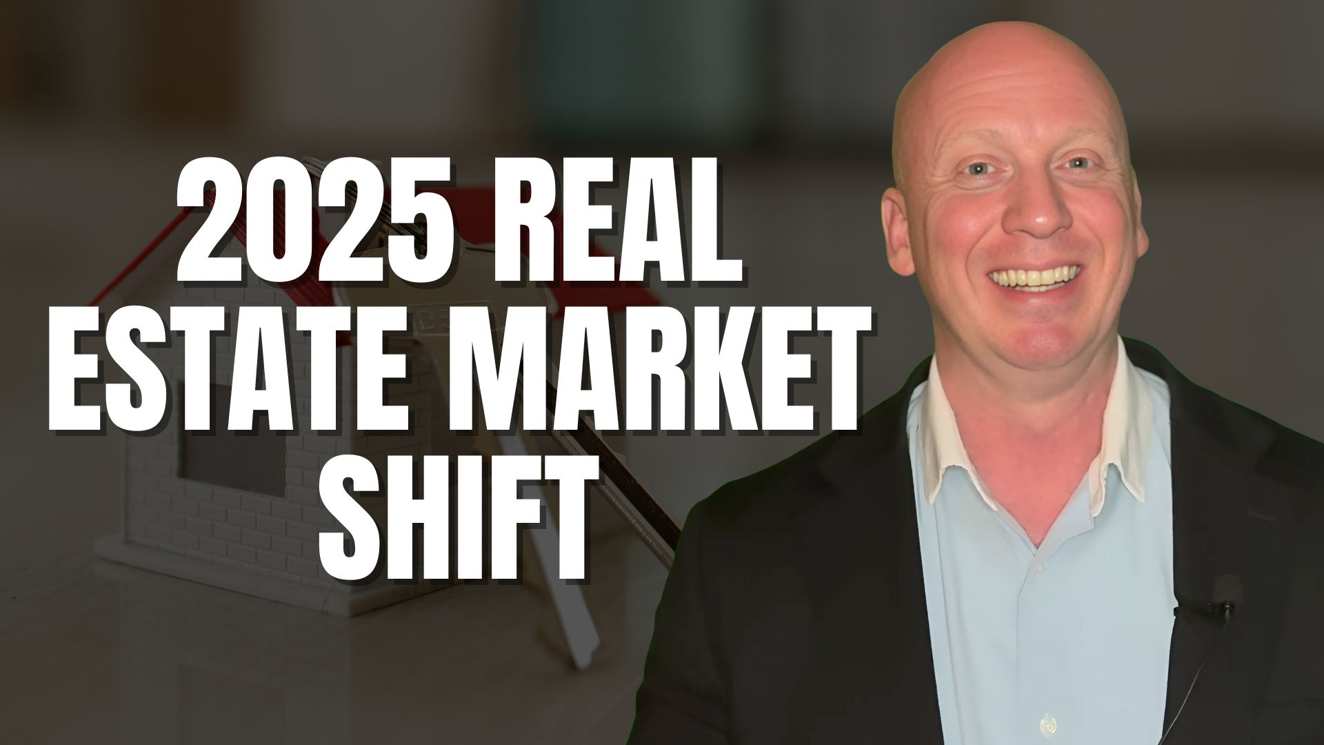 How the Housing Market Is Changing in 2025