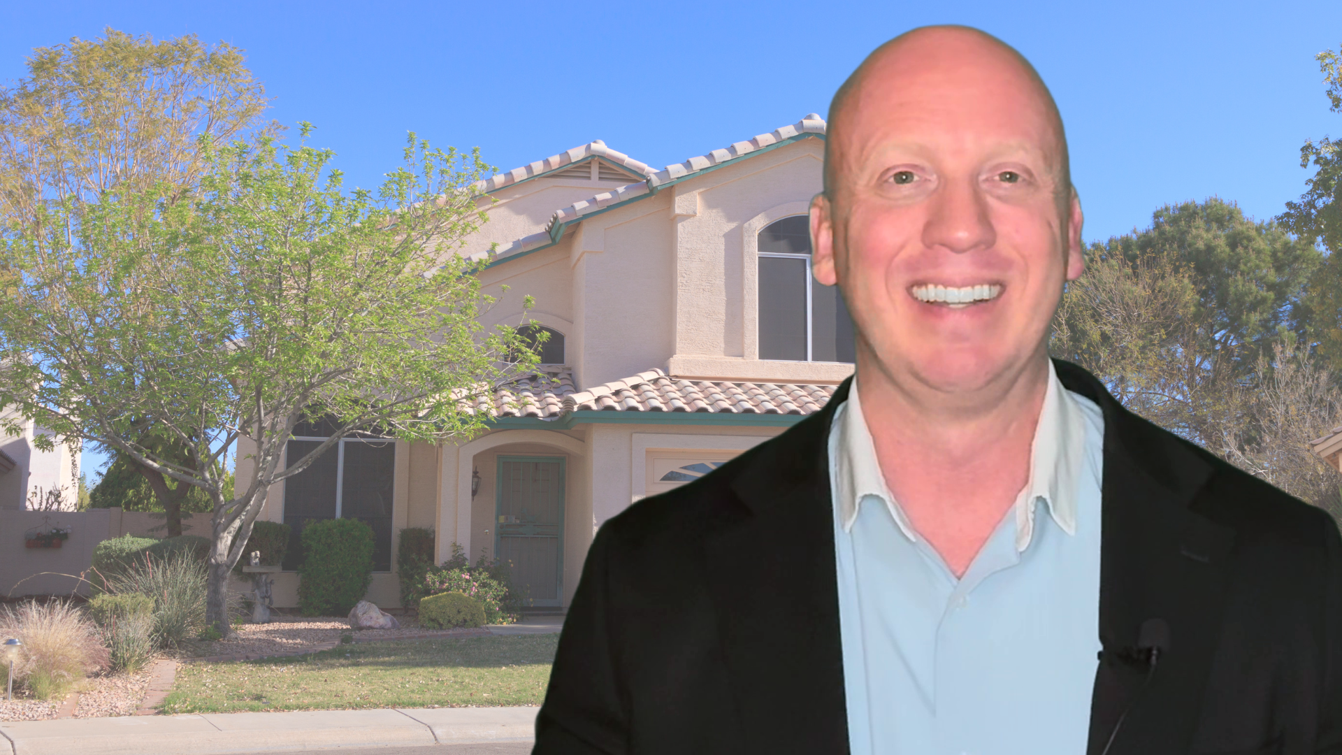 Phoenix Housing Market: What a “Mass Sell-Off” Really Means—and What to Do Now