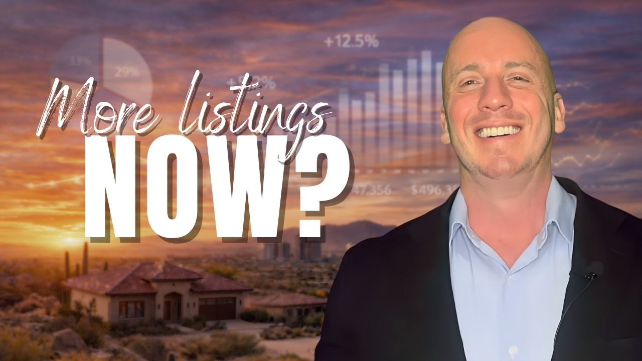 February 2026 Arizona Housing Market Trends for Buyers and Sellers