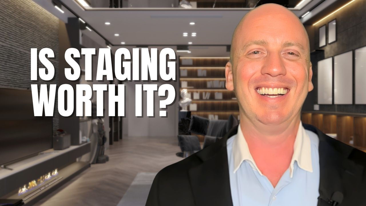Is Staging Your Home Actually Worth It?
