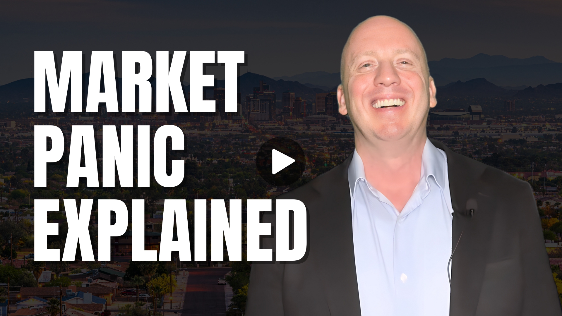 Is the Phoenix Real Estate Market Going To Crash in 2025?