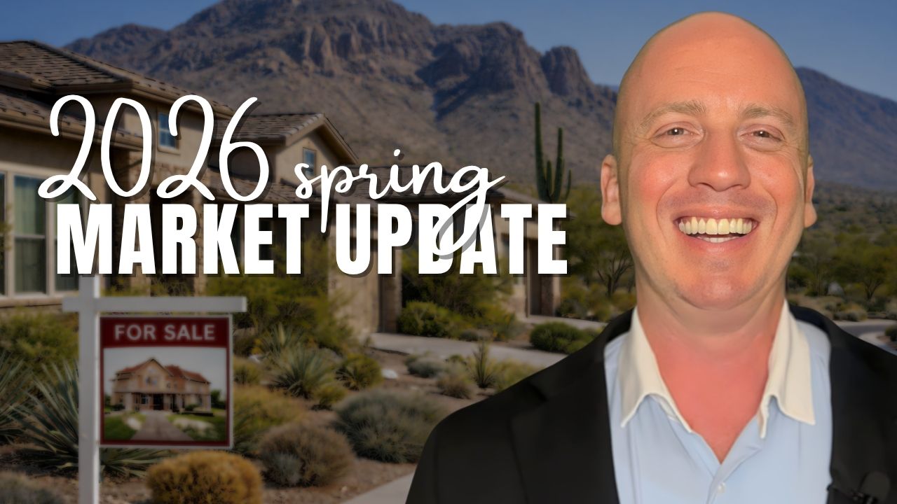 March 2026 Arizona Housing Market Trends for Buyers and Sellers
