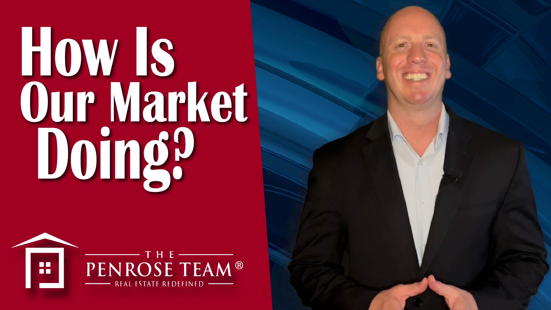 Your March 2022 Real Estate Market Update