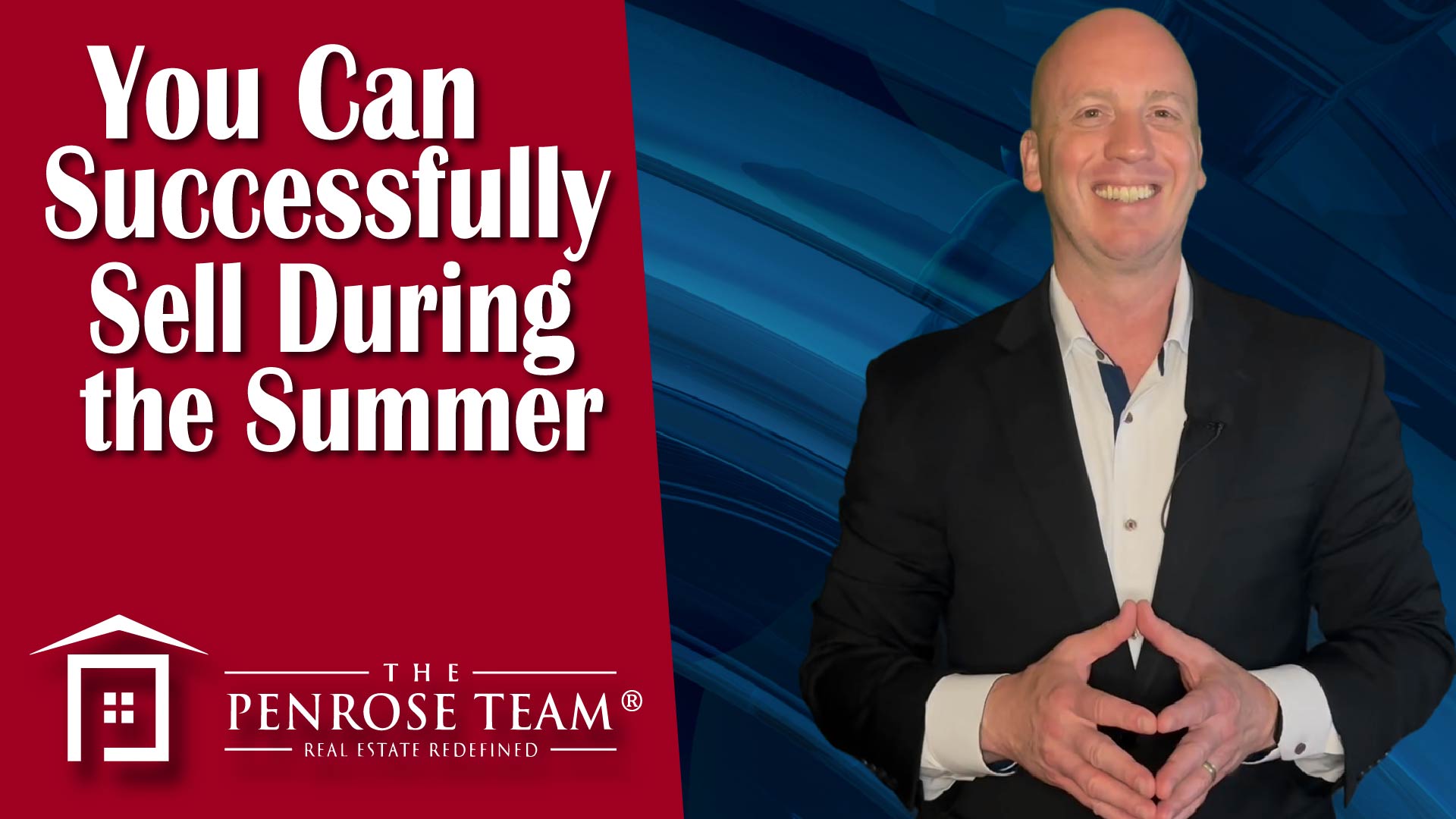 Discover the Truth: Summer Selling Season Is Alive and Thriving