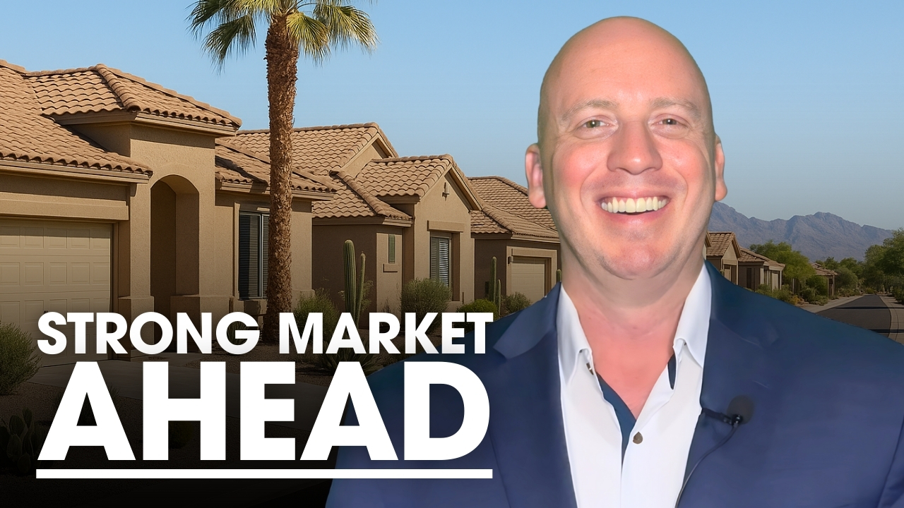September 2025 Phoenix Housing Market Trends for Buyers and Sellers