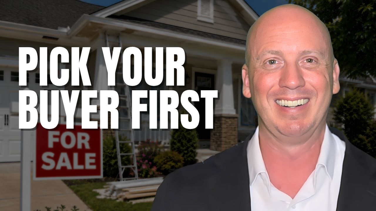 Should You Make Repairs Before Selling Your House?
