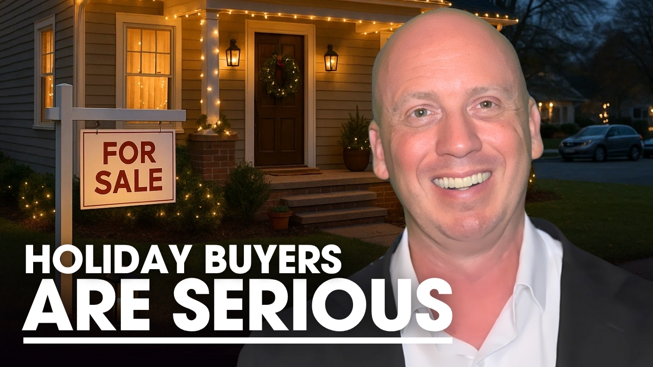 Should You Sell Your Phoenix Home in the Holidays?