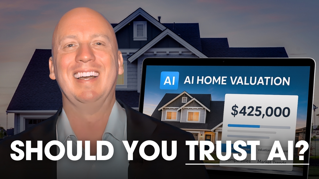 How Artificial Intelligence Is Changing Real Estate