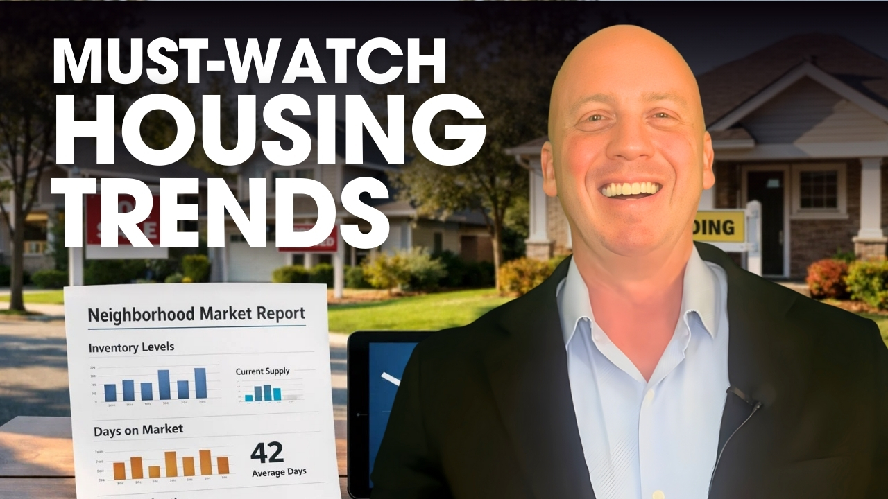 What’s Going to Happen in the Scottsdale Housing Market in 2026?