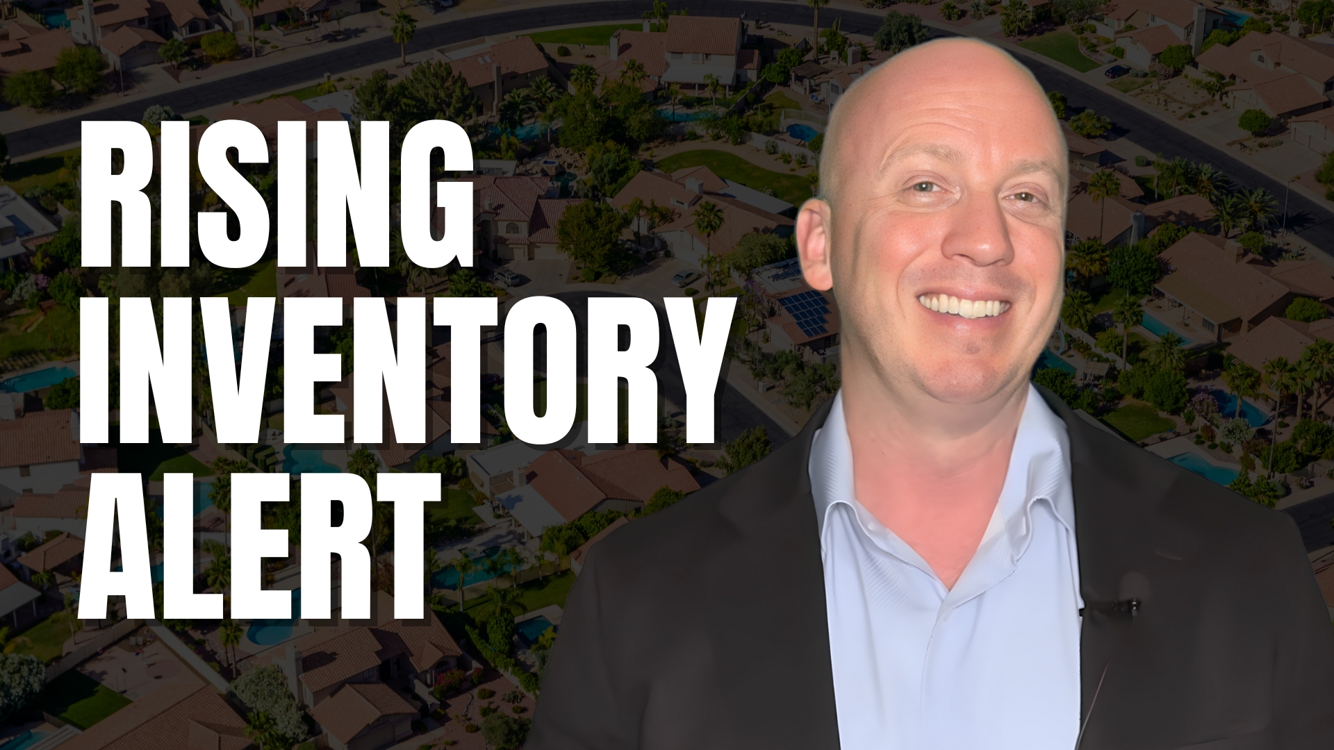 What’s Happening in the Phoenix Real Estate Market?