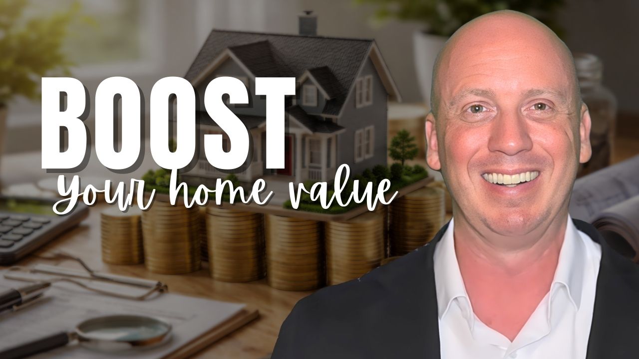 What Steps Should I Take To Prepare My Home for Sale?